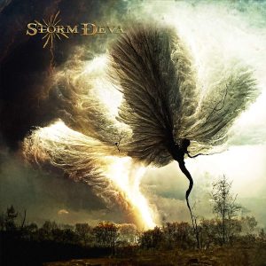 Storm Deva - CD Digipack