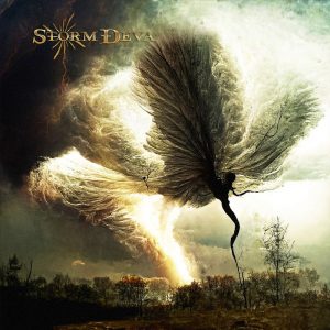 Storm Deva - Digital Album